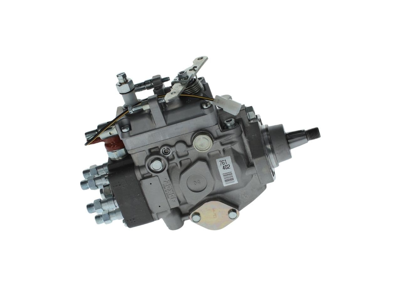 Bomba de inyección BOSCH 9 460 610 321