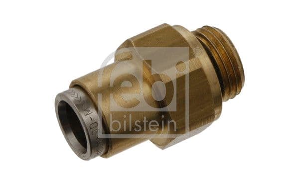 Conector, Tubería de aire comprimido FEBI BILSTEIN 22221