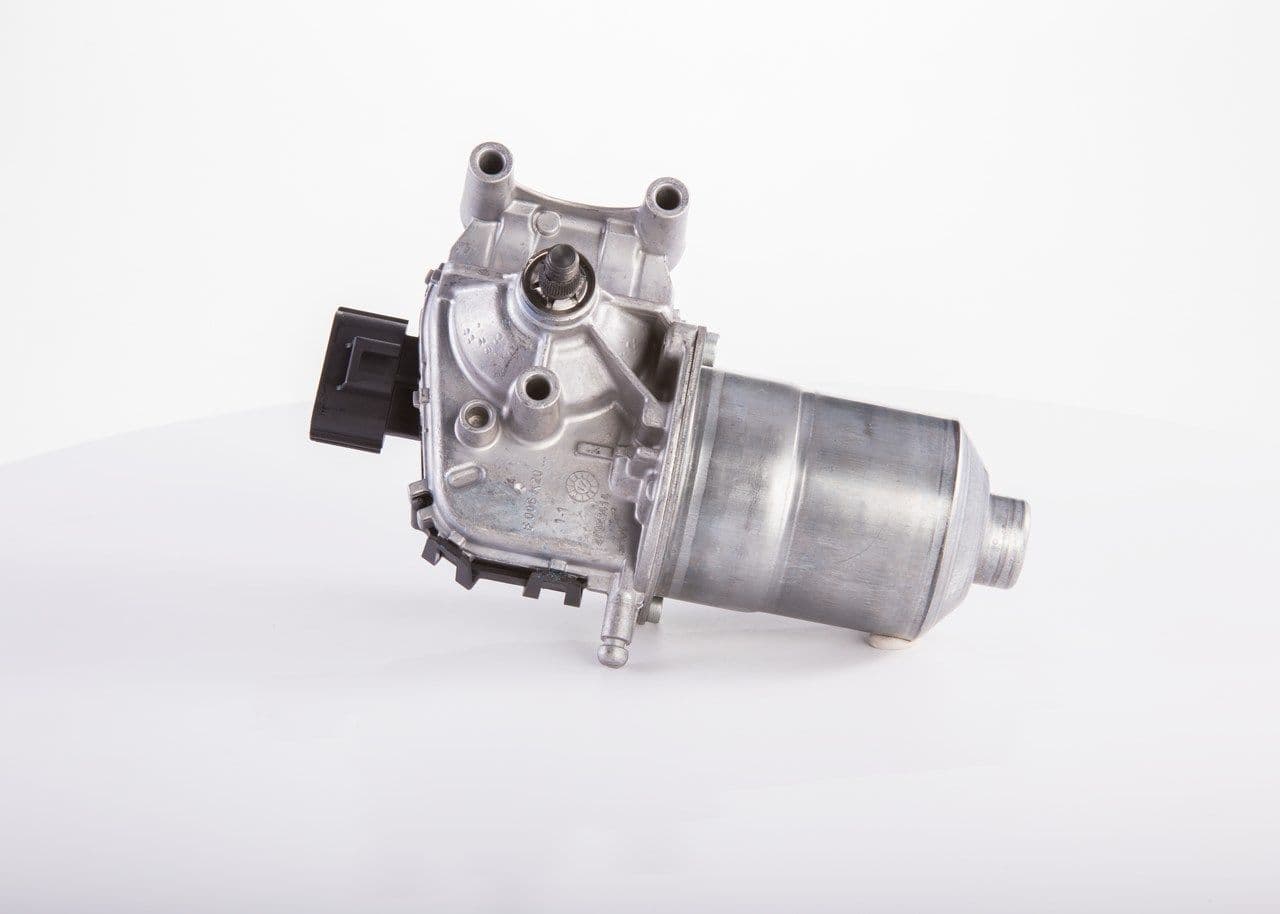 Motor del limpiaparabrisas BOSCH F 006 B20 317