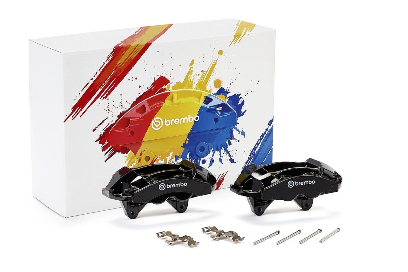 Caliper BREMBO F AC 062
