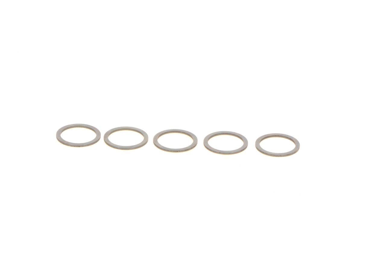 Juego de reparación, Sistema Common Rail BOSCH F 00Z C99 935