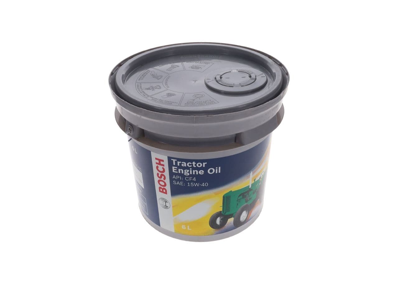 Aceite de motor BOSCH F 002 H23 752