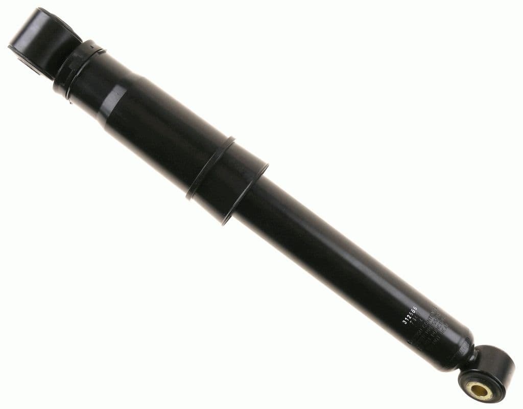 Amortiguador SACHS 312 656