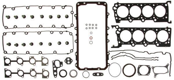 Juego de juntas, sistema de escape MAHLE 95-3549