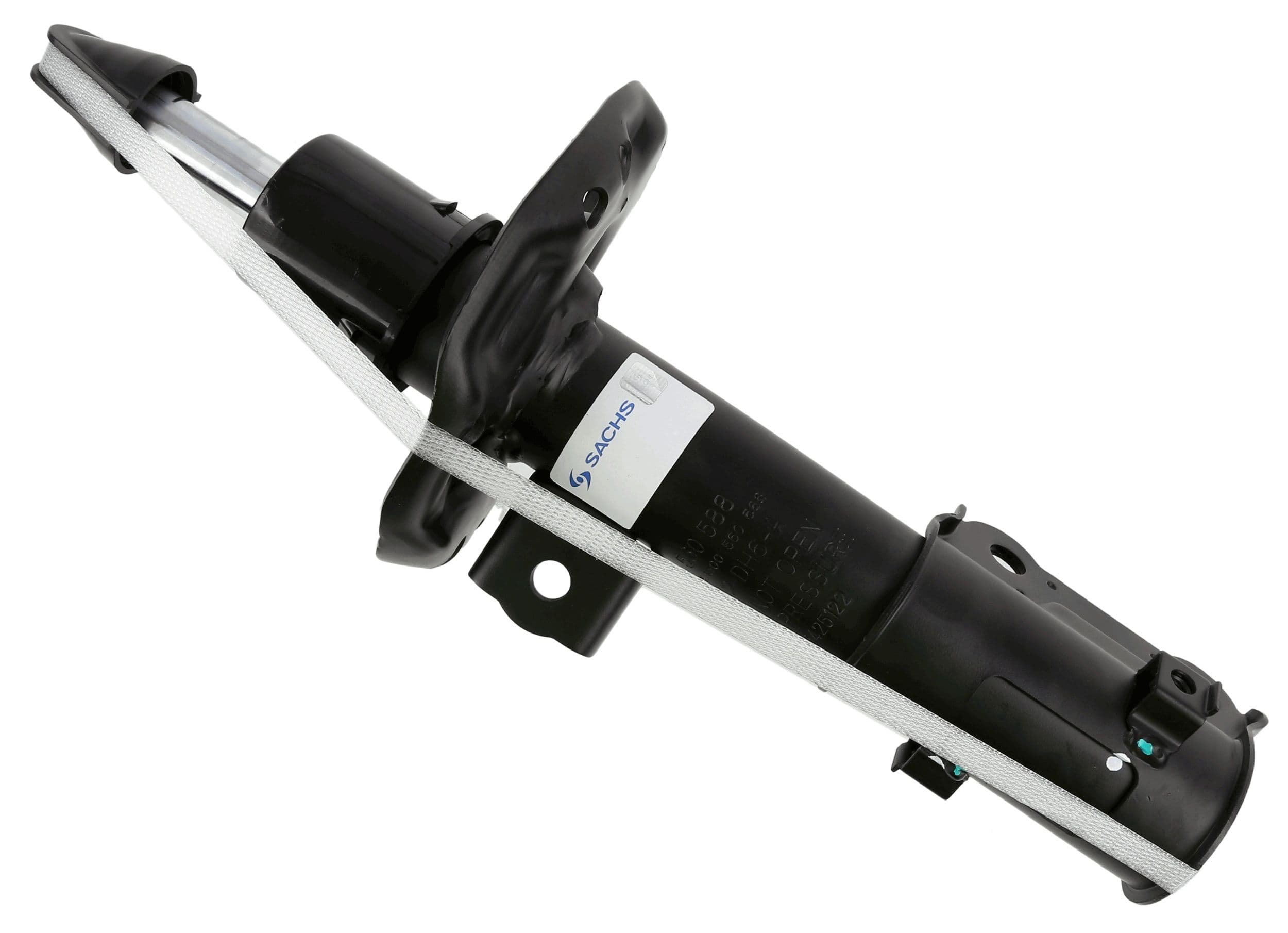 Amortiguador SACHS 560 588