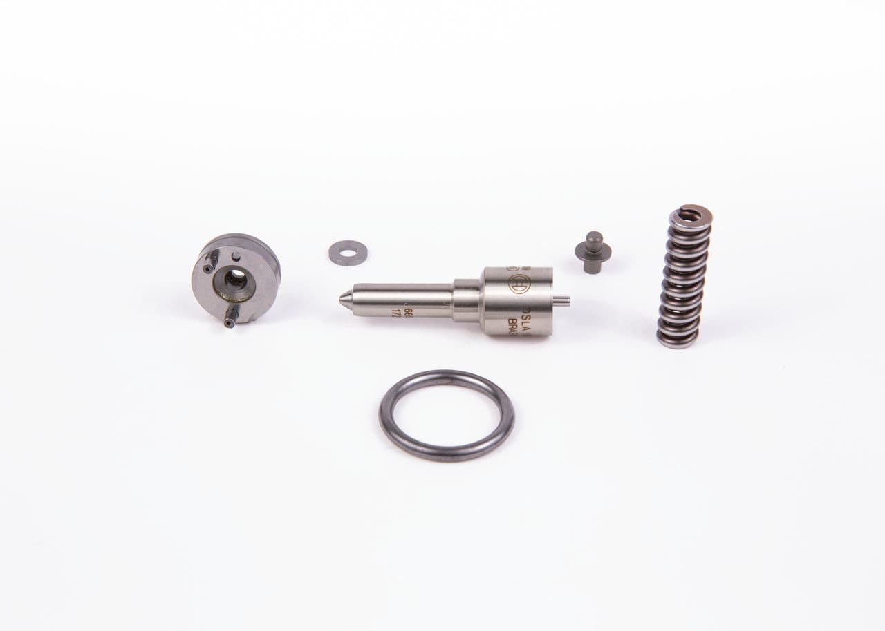 Juego de reparación, inyector BOSCH F 002 C62 524