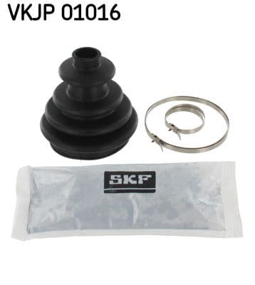 Juego de fuelles, eje de transmisión SKF VKJP 01016