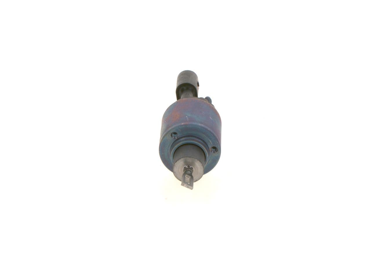 Solenoide, arrancador o marcha BOSCH 2 339 305 330