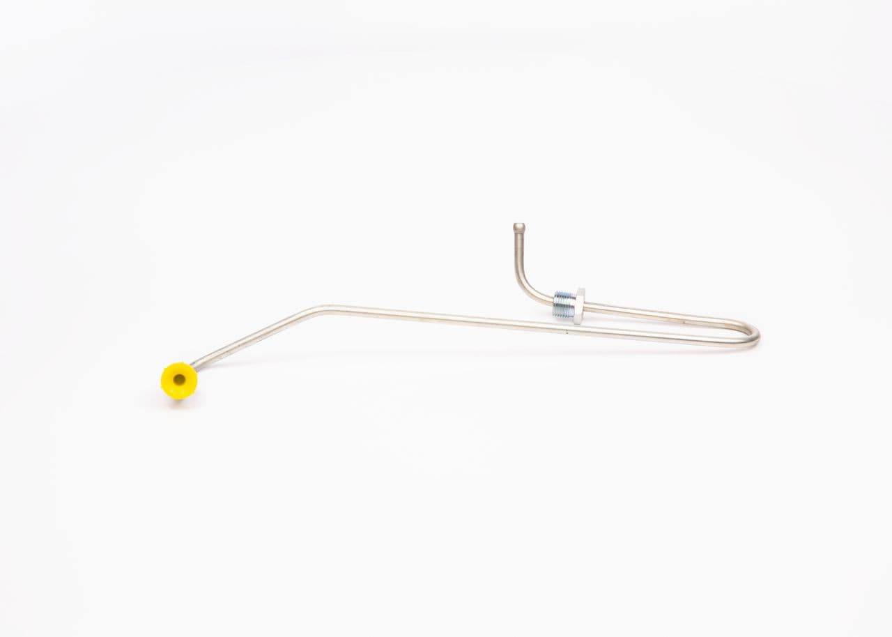 Tubería de alta presión, sistema de inyección BOSCH F 000 99T 234