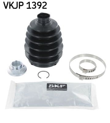 Juego de fuelles, eje de transmisión SKF VKJP 1392