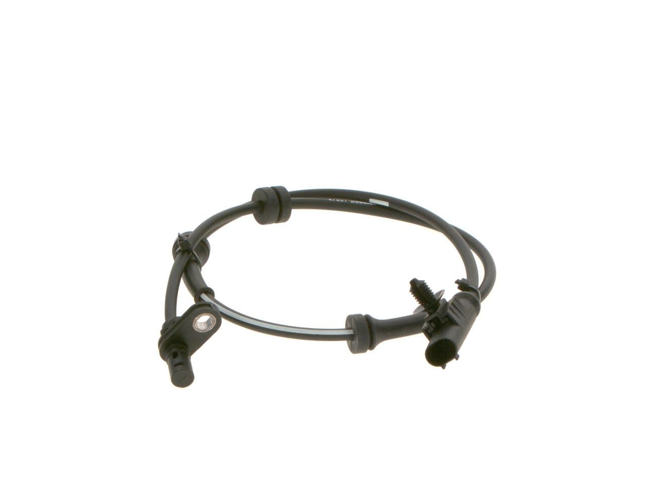 Sensor, revoluciones de la rueda BOSCH 0 265 007 932