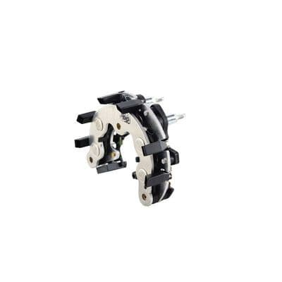 Rectificador, alternador MAHLE MGX 688