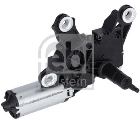 Motor del limpiaparabrisas FEBI BILSTEIN 48673