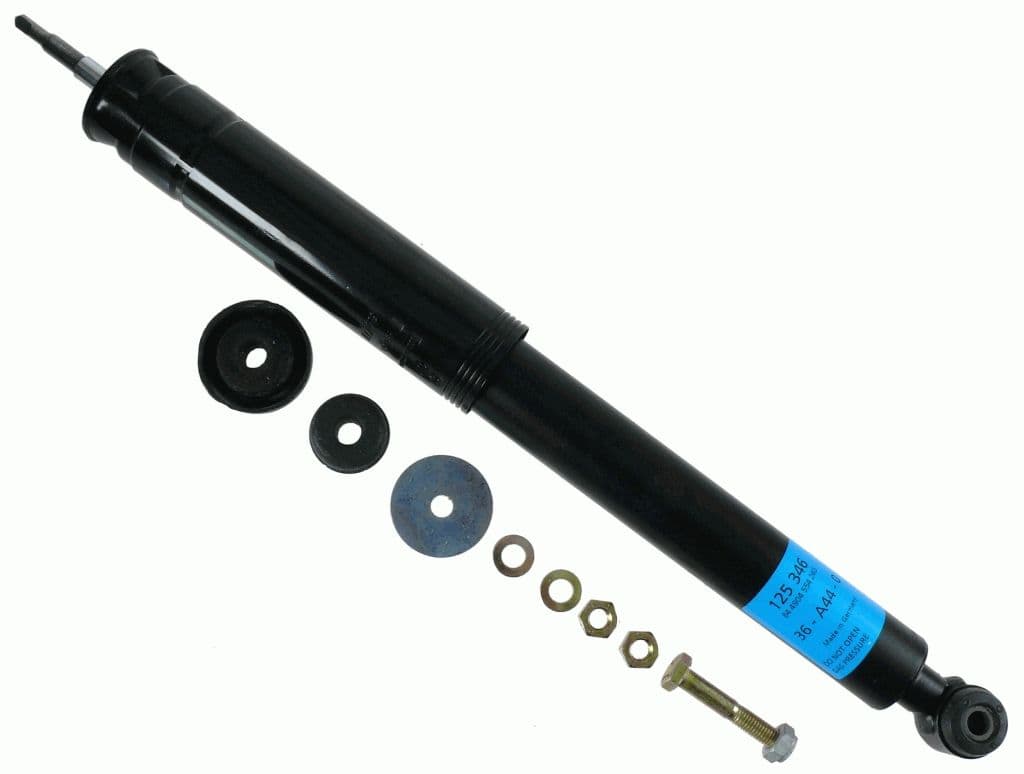 Amortiguador SACHS 125 346