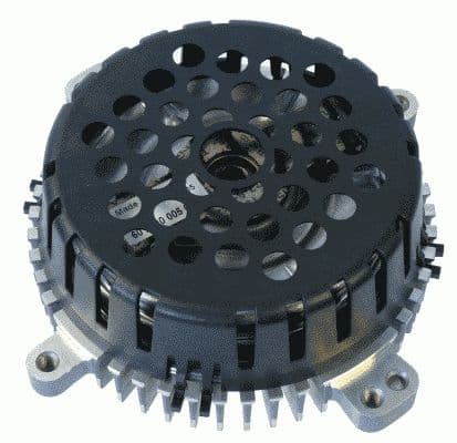Acoplamiento, ventilador del radiador SACHS 2100 005 043