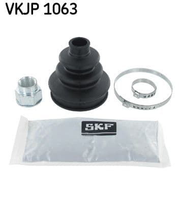 Juego de fuelles, eje de transmisión SKF VKJP 1063