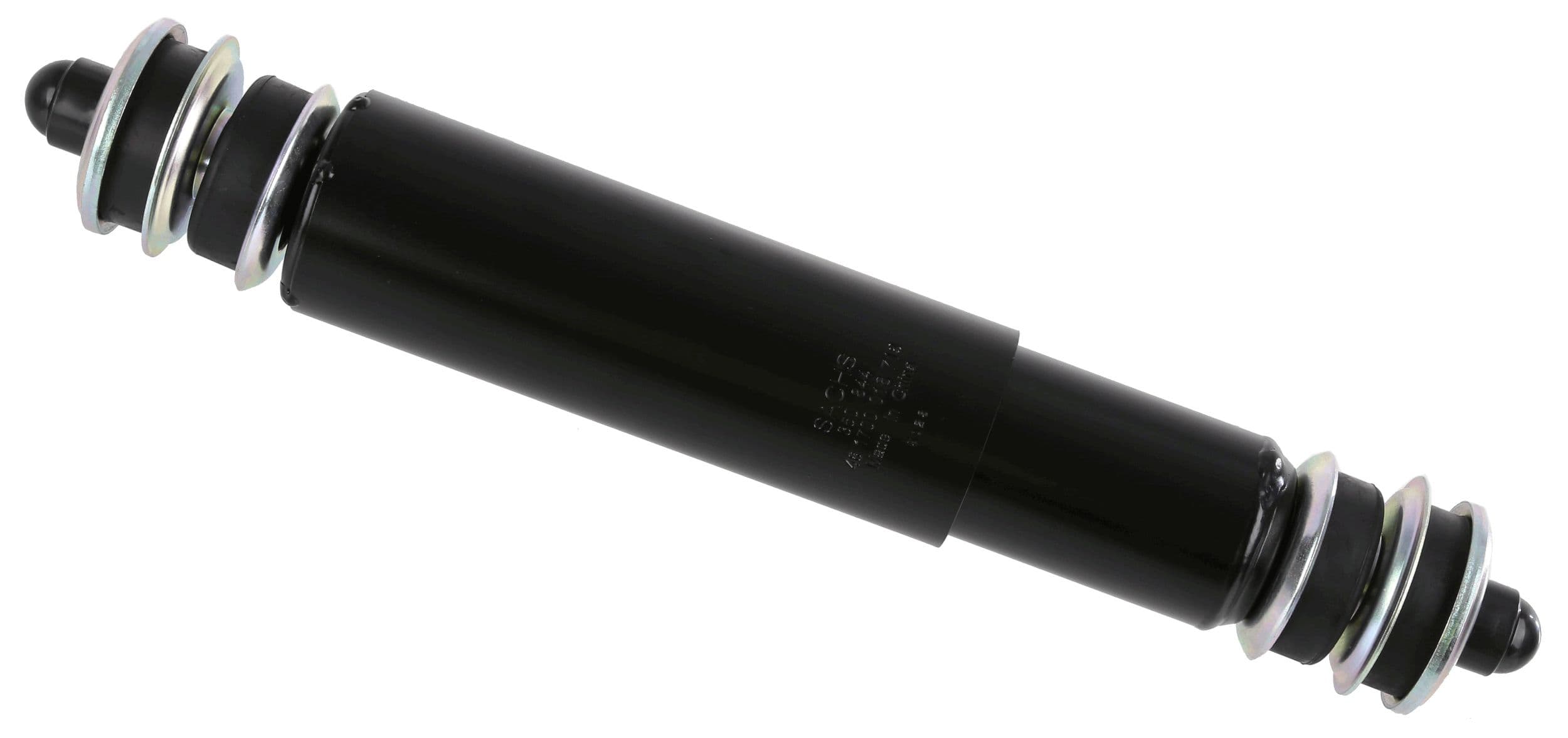 Amortiguador SACHS 350 844
