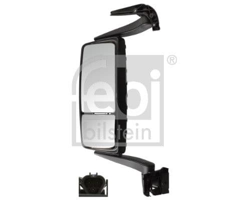 Sistema de espejos FEBI BILSTEIN 100110