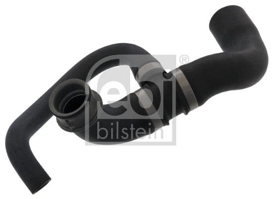 Tubería de radiador FEBI BILSTEIN 100245