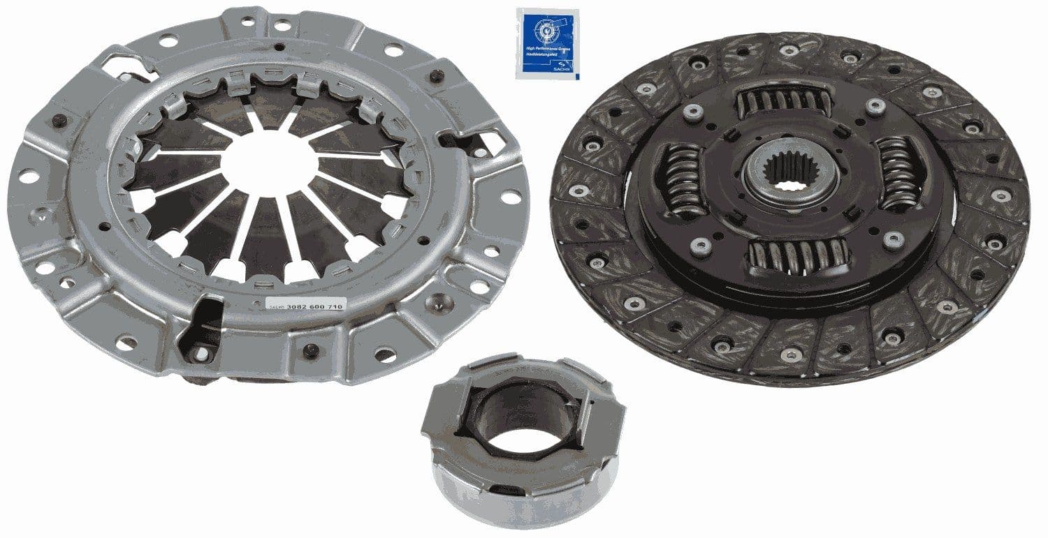Kit de clutch SACHS 3000 951 417