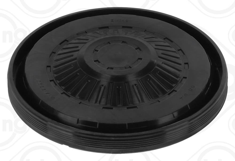 Tapa de cierre, carcasa transmisión (doble clutch) ELRING 147.370