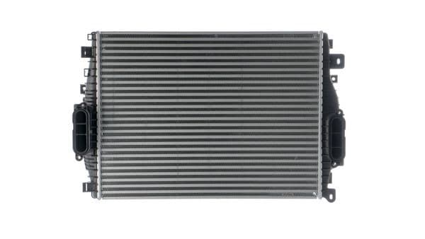 Radiador de aire de admisión MAHLE CI 377 000P