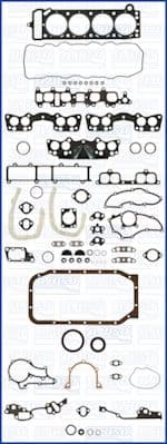 Juego completo de empaques, motor AJUSA 50099200