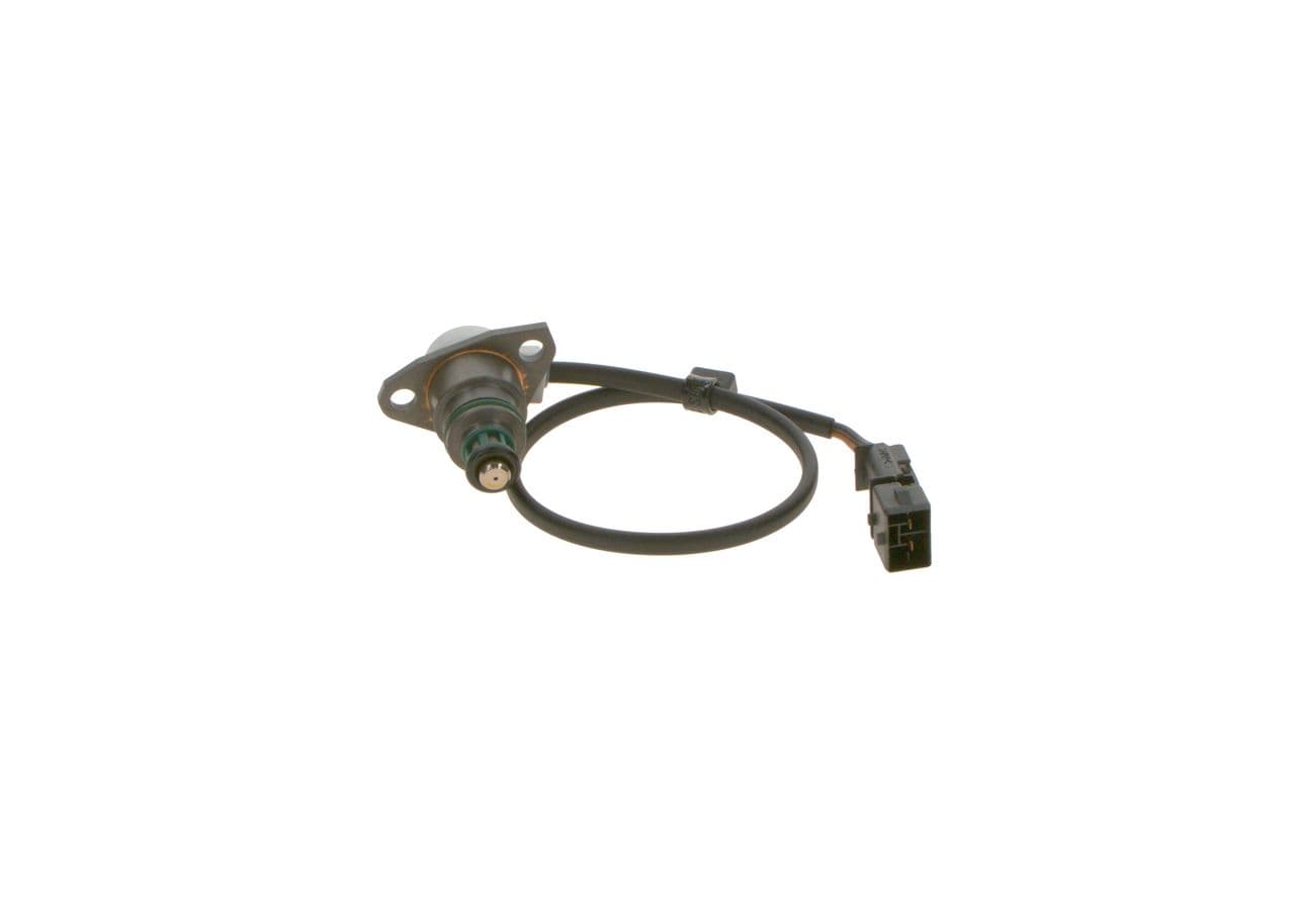 Válvula, sistema de inyección BOSCH 0 281 002 650