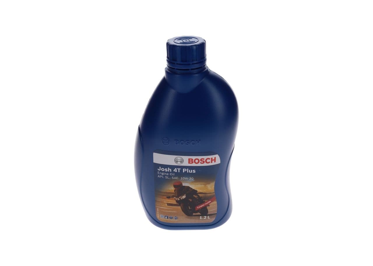 Aceite de motor BOSCH F 002 H23 777