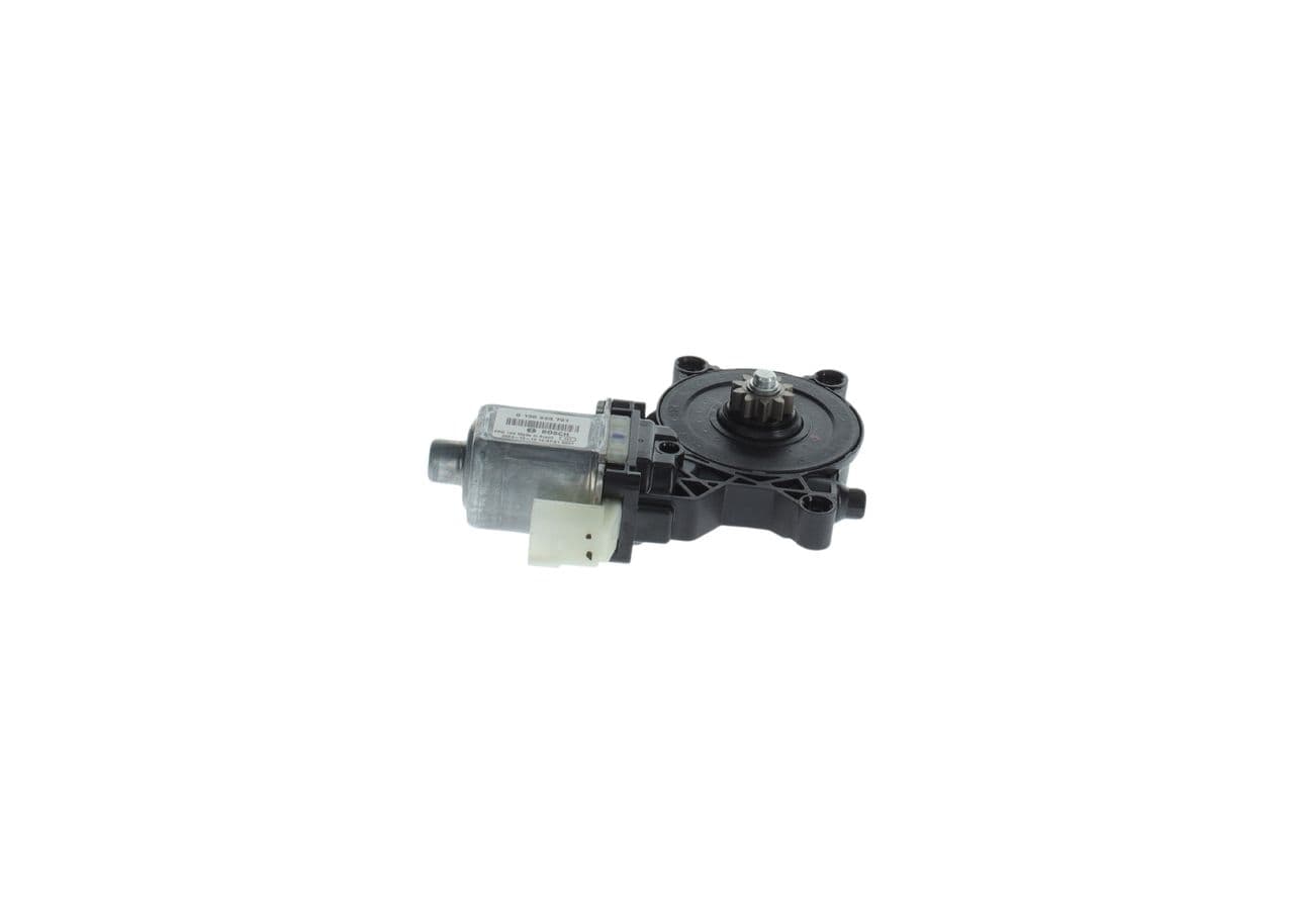 Motor eléctrico, elevador de ventana BOSCH 0 130 823 791