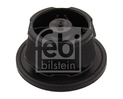 Elemento de sujeción, cubierta del motor FEBI BILSTEIN 40836