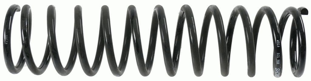 Resorte de suspensión SACHS 994 129