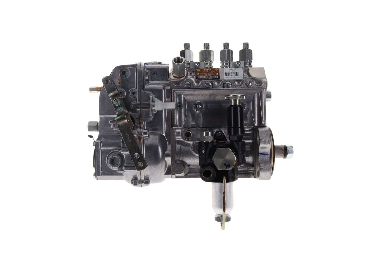 Bomba de inyección BOSCH F 002 A0Z 859