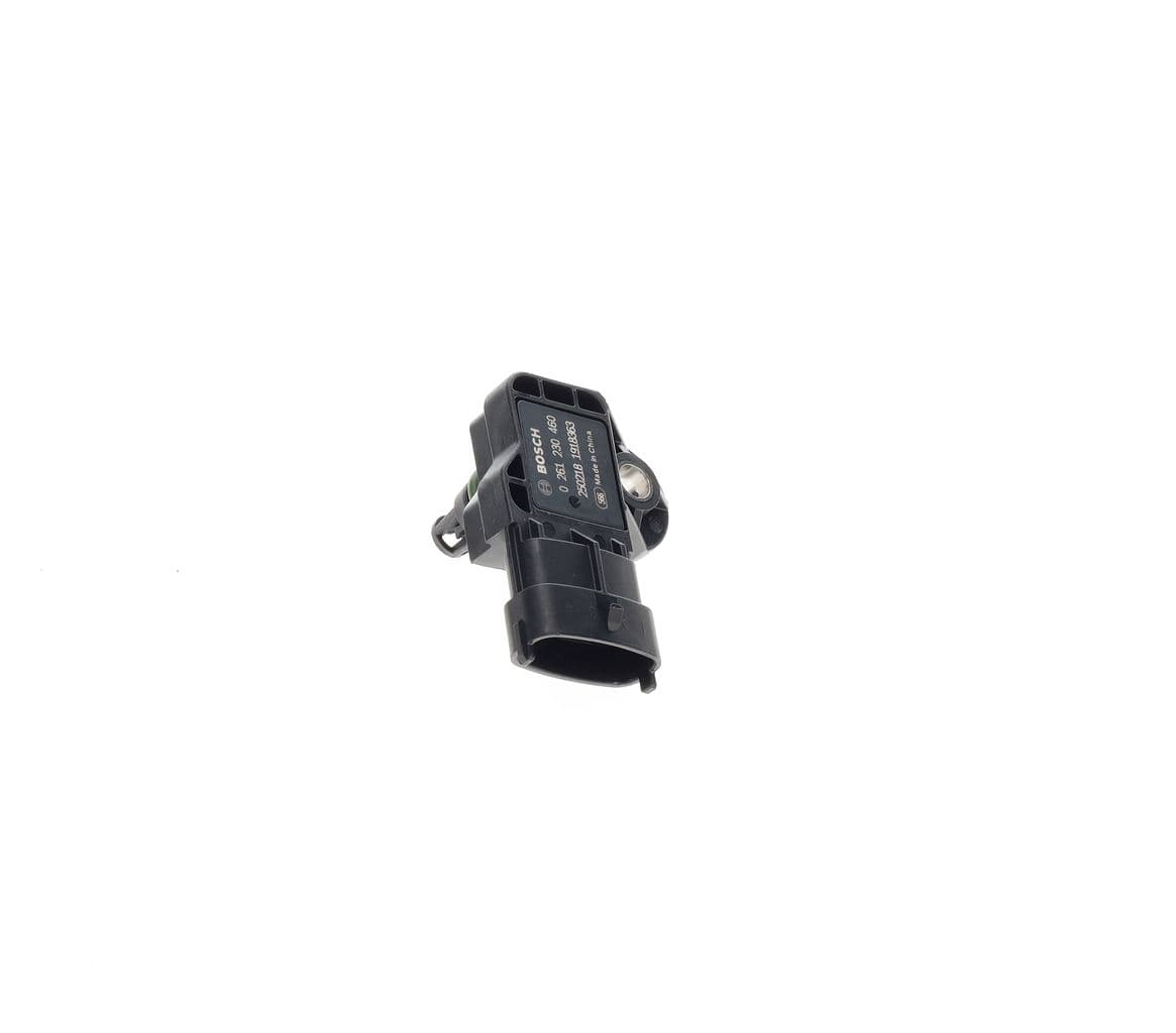 Sensor, temperatura del aire de admisión BOSCH 0 261 230 460