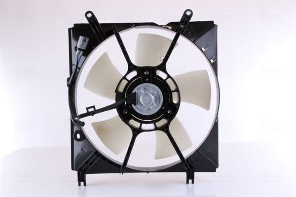 Ventilador, refrigeración del motor NISSENS 85238