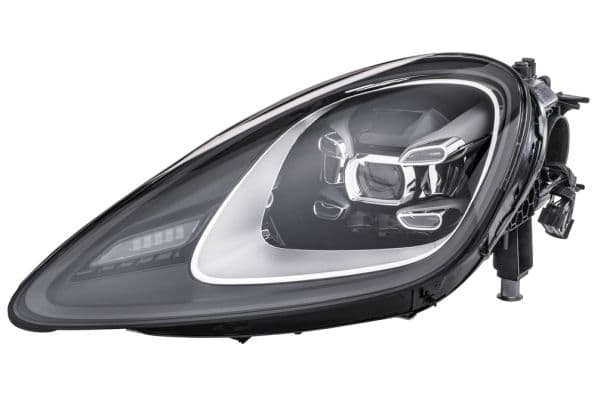 Faro principal HELLA 1EX 014 690-011