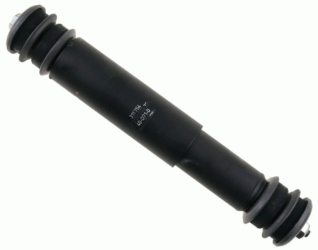 Amortiguador SACHS 311 754