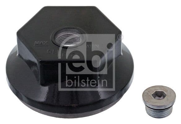 Tapa protectora, Buje FEBI BILSTEIN 40869