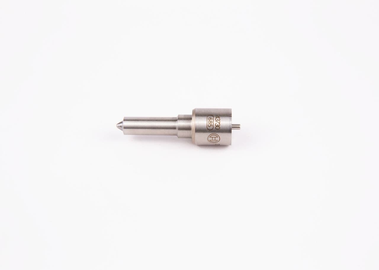 Boquilla de inyector BOSCH F 000 430 908