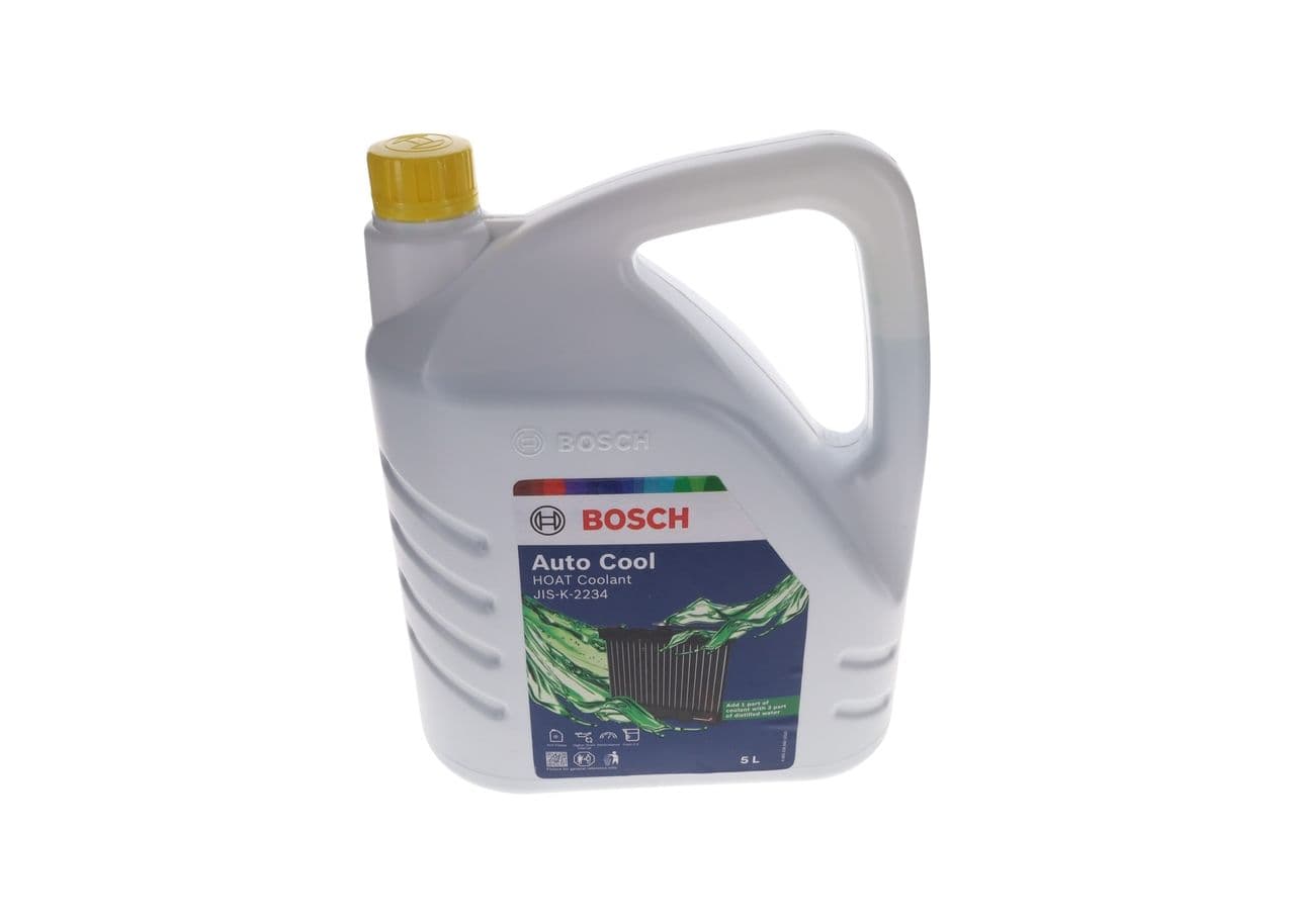 Refrigerante, aire acondicionado BOSCH F 002 H23 085