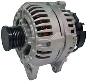 Alternador BOSCH F 042 301 106