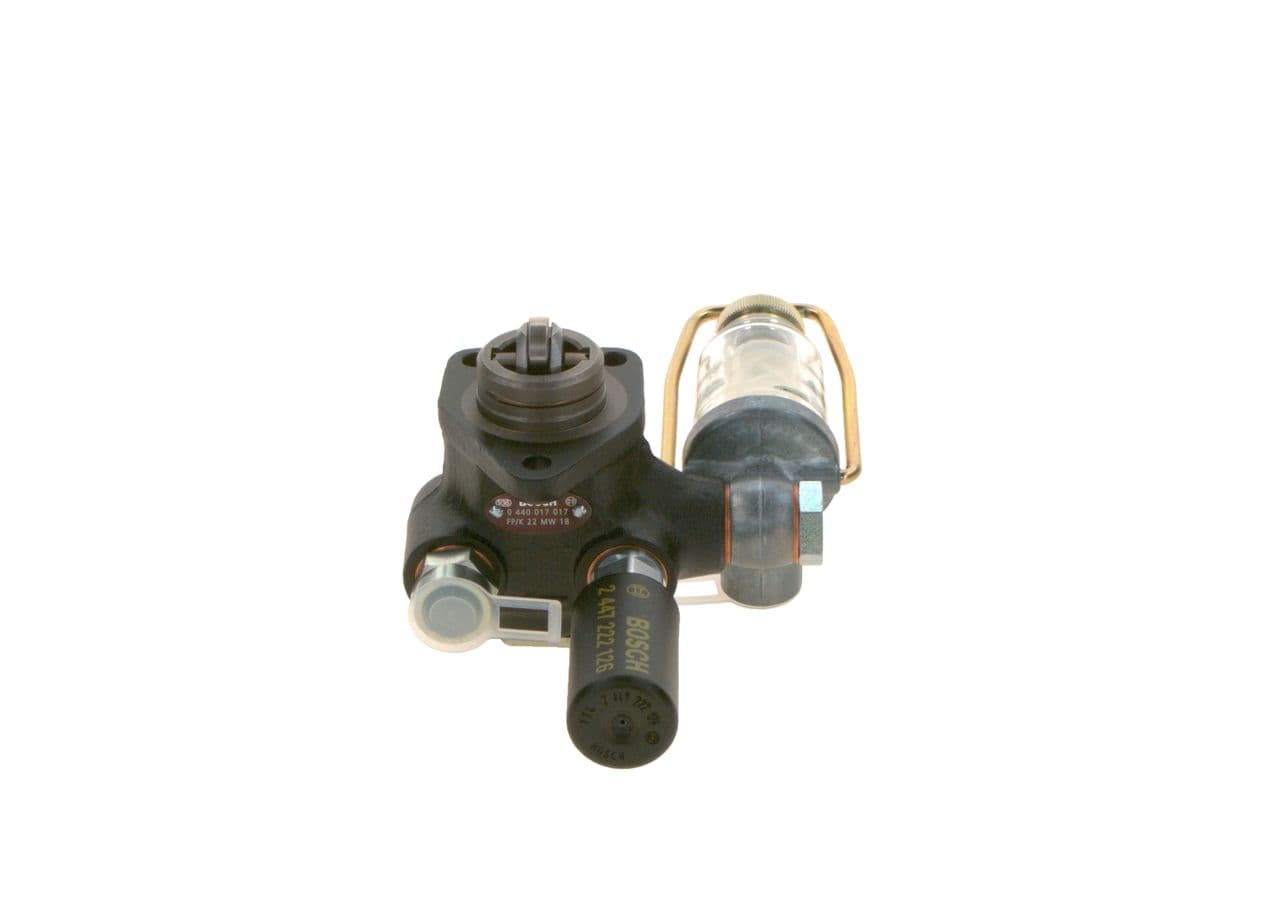 Bomba de combustible BOSCH 0 440 017 017