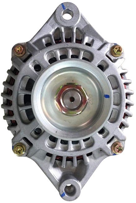Alternador BOSCH F 042 205 201