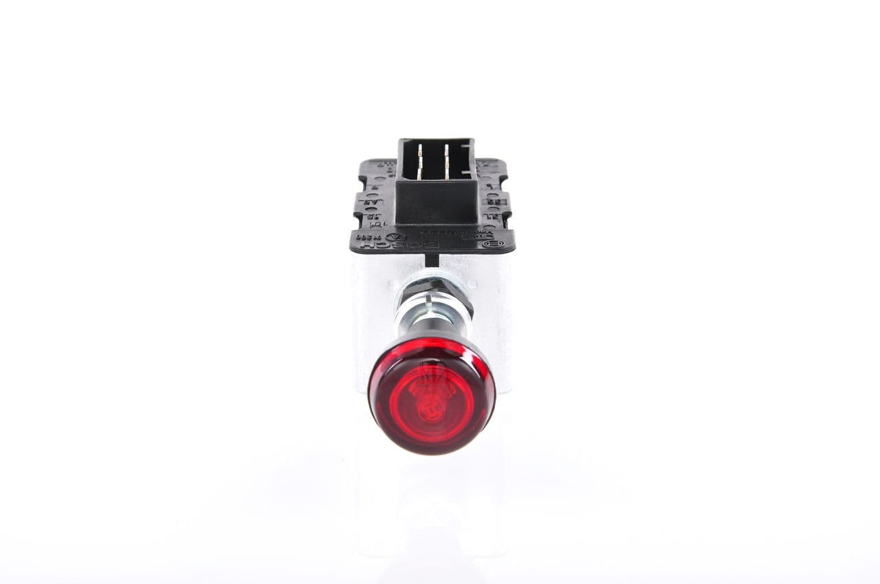 Indicador de intermitentes BOSCH 0 336 900 000