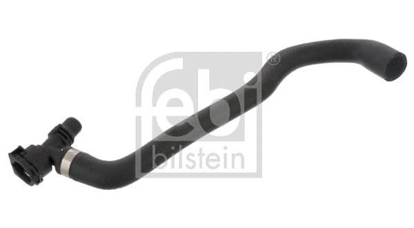 Tubería de radiador FEBI BILSTEIN 46487
