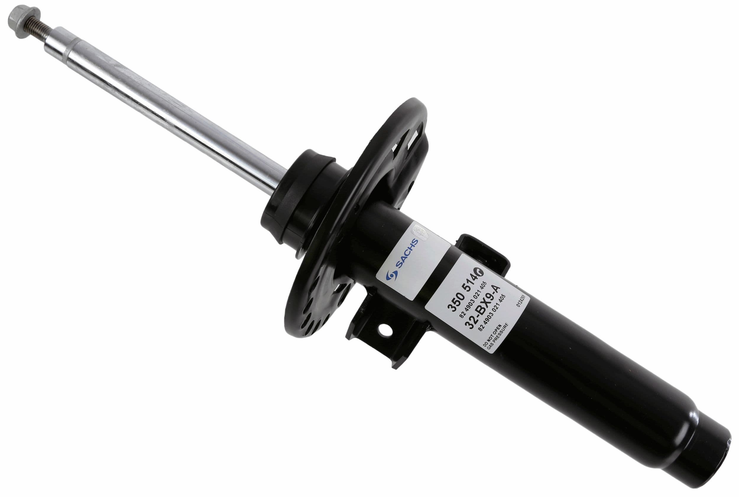 Amortiguador SACHS 350 514