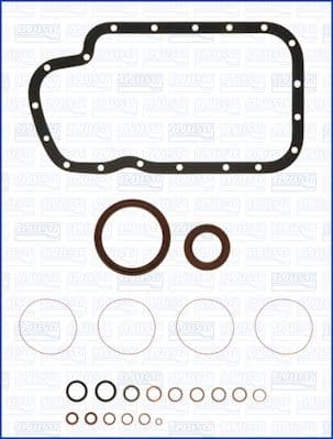 Juego de juntas, bloque motor AJUSA 54032900