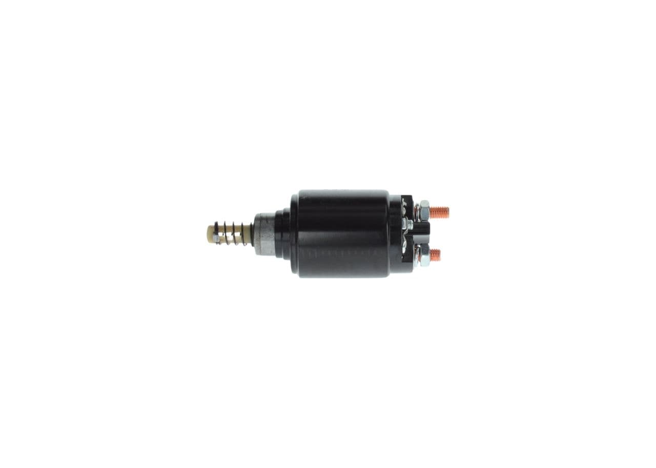 Solenoide, arrancador o marcha BOSCH 1 986 SE2 022
