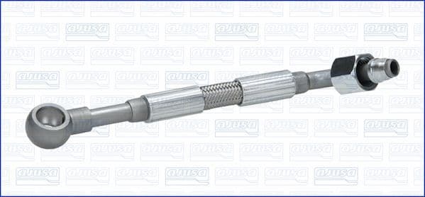 Conducto de aceite, turbocompresor AJUSA OP10767