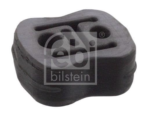Soporte, sistema de escape FEBI BILSTEIN 18271